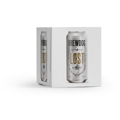 pdp-image-BrewDog Lost lager 4-pack