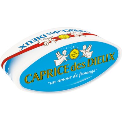 pdp-image-Caprice des dieux bel