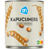 Kapucijners