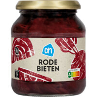 Afbeelding van Rode bieten
