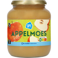 Appelmoes 0%