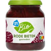 Afbeelding van Biologisch Rode bieten gesneden