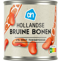 Een afbeelding van AH Hollandse bruine bonen
