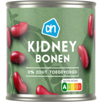 Kidney bonen - 1728