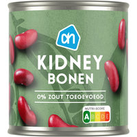Kidney bonen