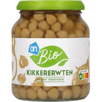 Kikkererwten