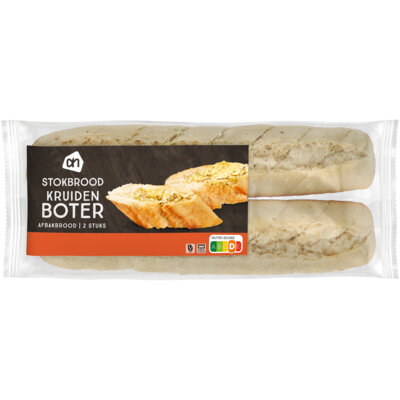 pdp-image-AH Stokbrood kruidenboter