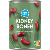 Een afbeelding van AH Kidneybonen