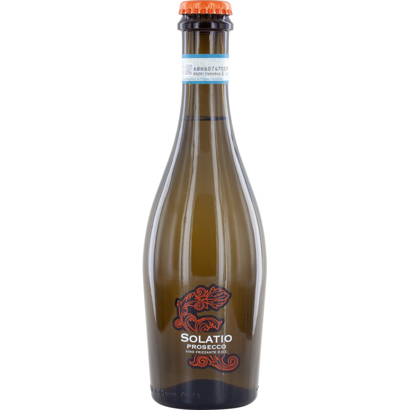 Een afbeelding van Solatio Vino frizzante prosecco doc