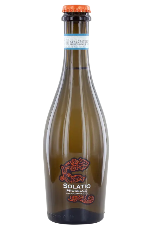 Solatio Vino frizzante prosecco doc