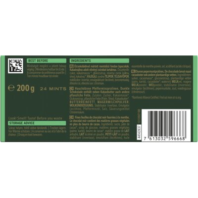 pdp-image-After Eight Pure chocolade pralines pepermunt