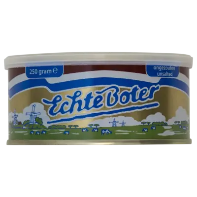 pdp-image-Echte Boter Ongezouten