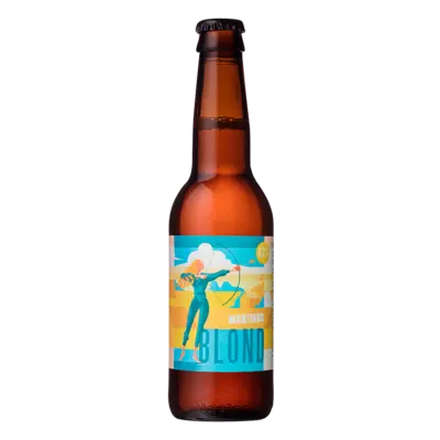 pdp-image-Brouwerij Martinus Blond