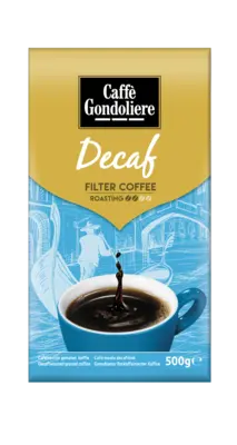 pdp-image-Caffè Gondoliere Decaf filter coffee