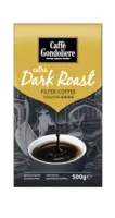 Caffè Gondoliere Extra dark roast filter coffee