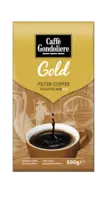 Caffè Gondoliere Gold filter coffee