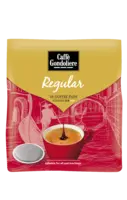 Caffè Gondoliere Regular coffee pads