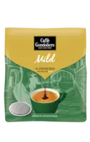 Caffè Gondoliere Mild coffee pads