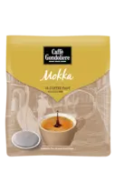 Caffè Gondoliere Mokka coffee pads