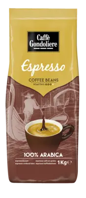 pdp-image-Caffè Gondoliere Espresso coffee beans