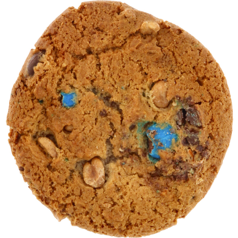 Een afbeelding van M&M'S Cookie