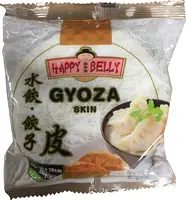Happy belly Gyoza vellen