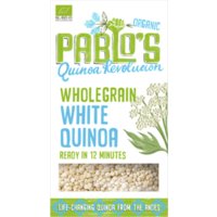Een afbeelding van Pablo's Quinoa White quinoa