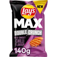 Double crunch red sweet chilli flavour - 4695