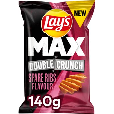 pdp-image-Lay's Max double crunch spareribs