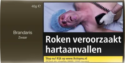 pdp-image-Brandaris Zwaar