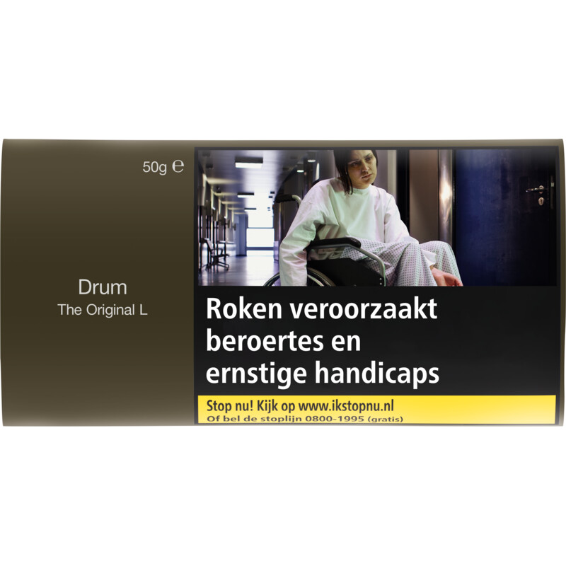 Een afbeelding van Drum Original