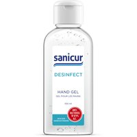 Een afbeelding van Sanicur Desinfect handgel