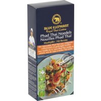 Een afbeelding van Blue Elephant Phad thai noedels maaltijdkit