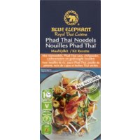 Een afbeelding van Blue Elephant Phad thai noedels maaltijdkit