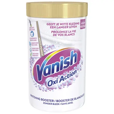 pdp-image-Vanish Oxi advance white bel