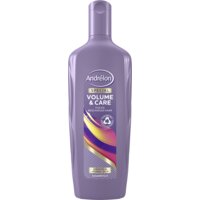 Een afbeelding van Andrélon Volume & care shampoo