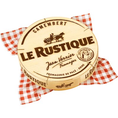 pdp-image-Le Rustique Camembert