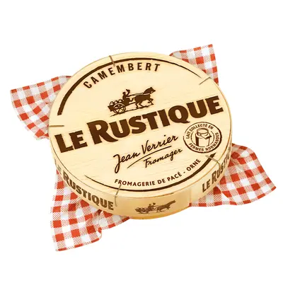 pdp-image-Le Rustique Camembert