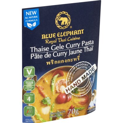 pdp-image-Blue Elephant Thaise gele curry pasta