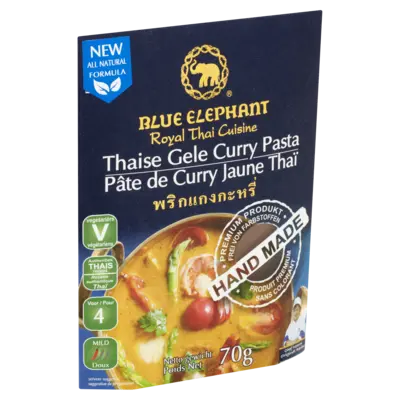 pdp-image-Blue Elephant Thaise gele curry pasta