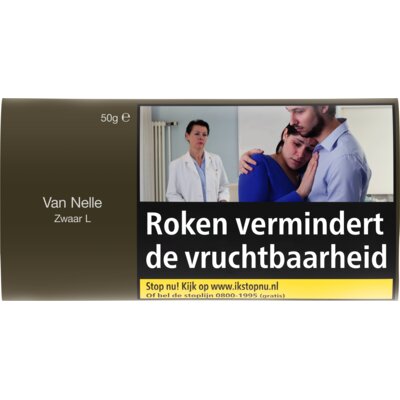 pdp-image-Van nelle zwaar exc 50 h