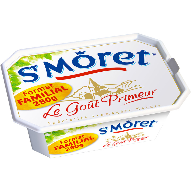Een afbeelding van St Moret Le goût primeur