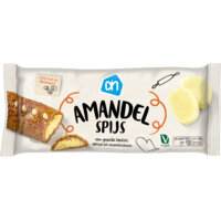 Een afbeelding van AH Amandelspijs