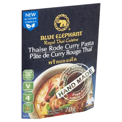 pdp-image-Blue Elephant Thaise rode curry pasta
