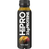 Een afbeelding van HiPRO Protein drink mango