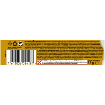 pdp-image-Gourmet Gold hartig torentje met kip & wortel