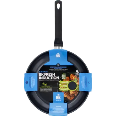 pdp-image-BK Fresh induction koekenpan 28cm