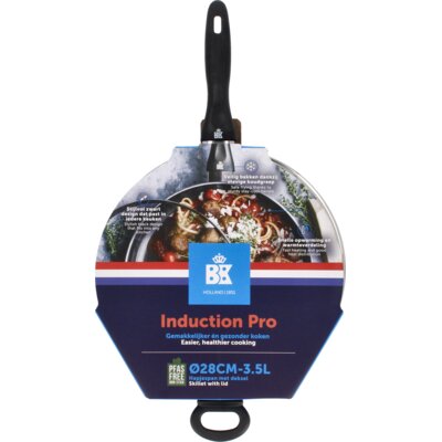 pdp-image-BK Induction pro hapjespan 28cm