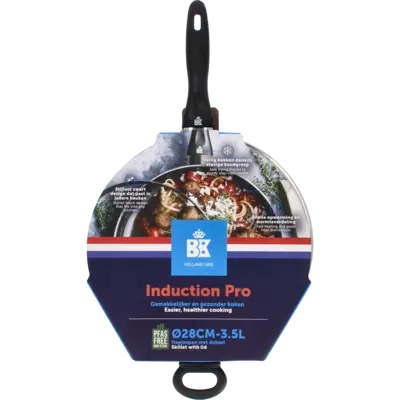 pdp-image-BK Induction pro hapjespan 28cm