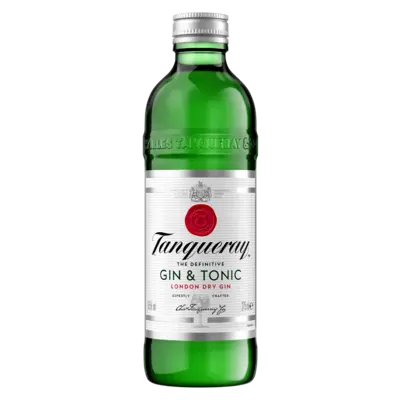 pdp-image-Tanqueray Gin & Tonic